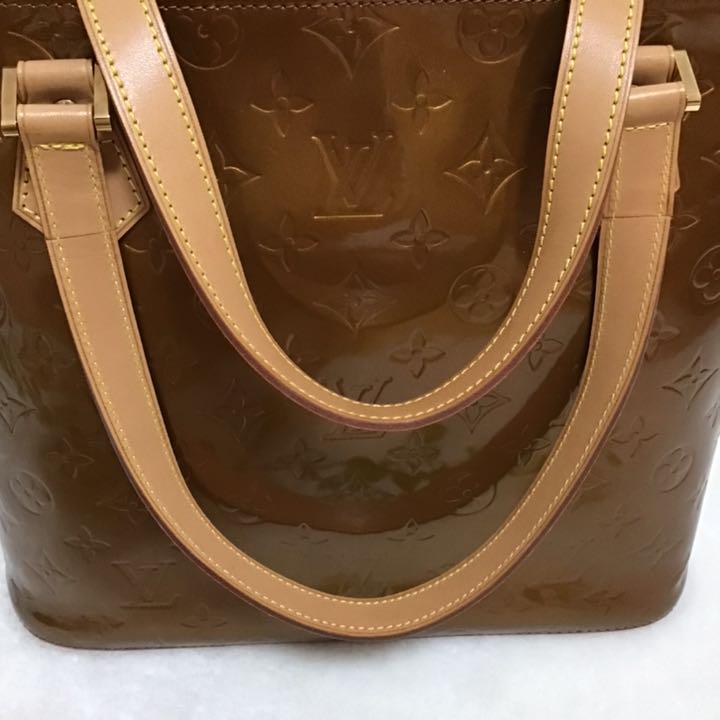 ・デザイン❆ ルイヴィトン LUISVUITTON トートバッグ バッグ A6zJF-m16757968024 モノグラム ヴェルニ ⒉コメントの