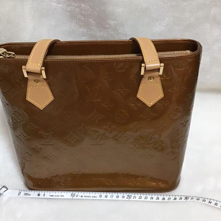 ・デザイン❆ ルイヴィトン LUISVUITTON トートバッグ バッグ A6zJF-m16757968024 モノグラム ヴェルニ ⒉コメントの