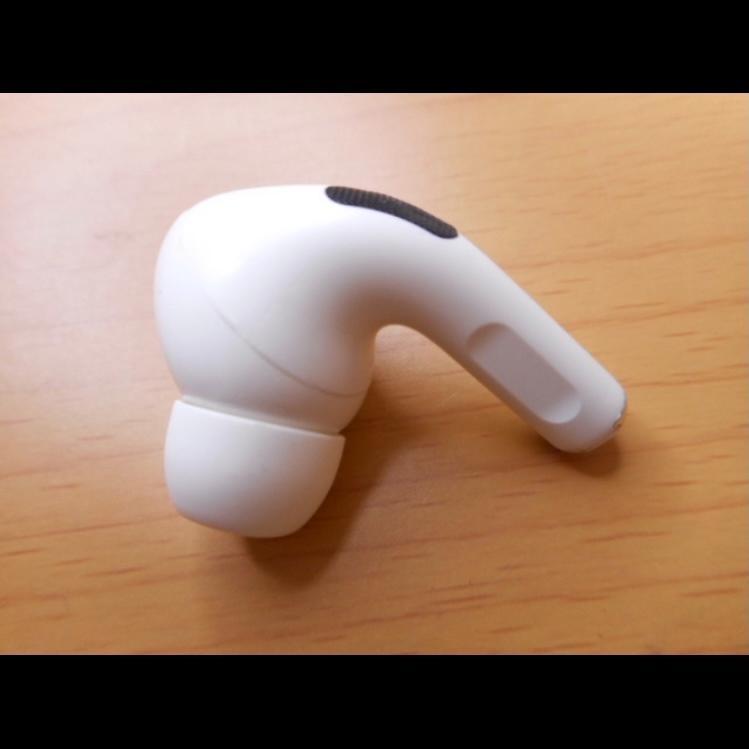 Apple [新品] AirPods Pro 左耳 Lのみ エアポッズプロ 片耳 純正