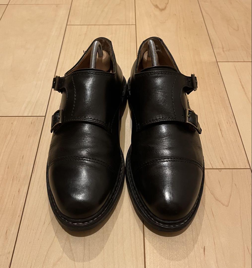 WILLIAM / NOIR - Paraboot