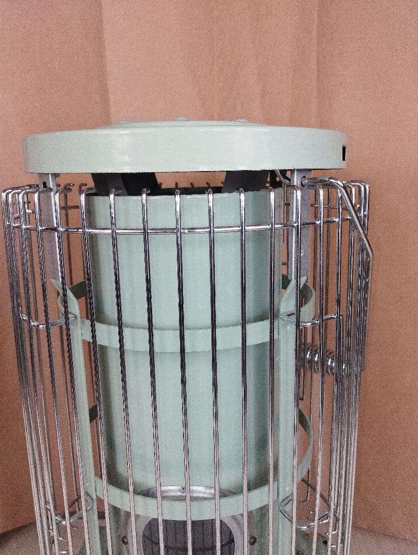 石油ストーブ 07年製