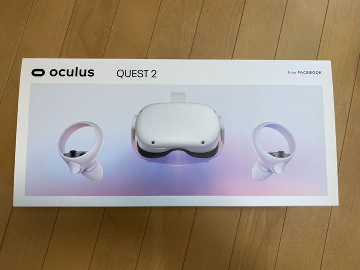 Oculus Quest2 256GB