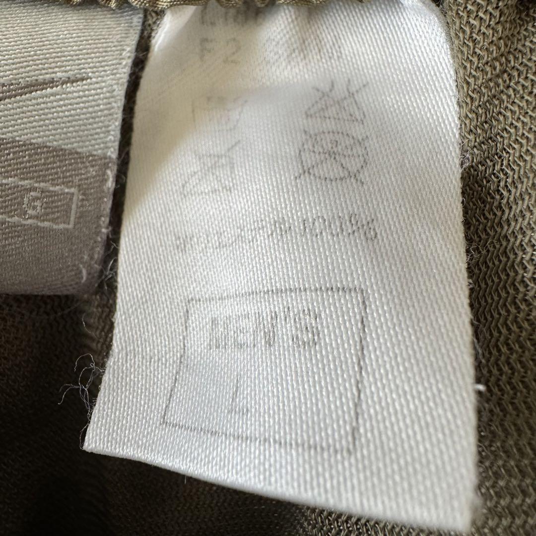 00s ナイキ OLD NIKE ワイド ナイロントラックパンツ Y2K