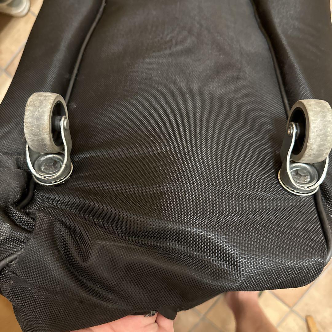 シーコン　SCICON AEROCOMFORT
