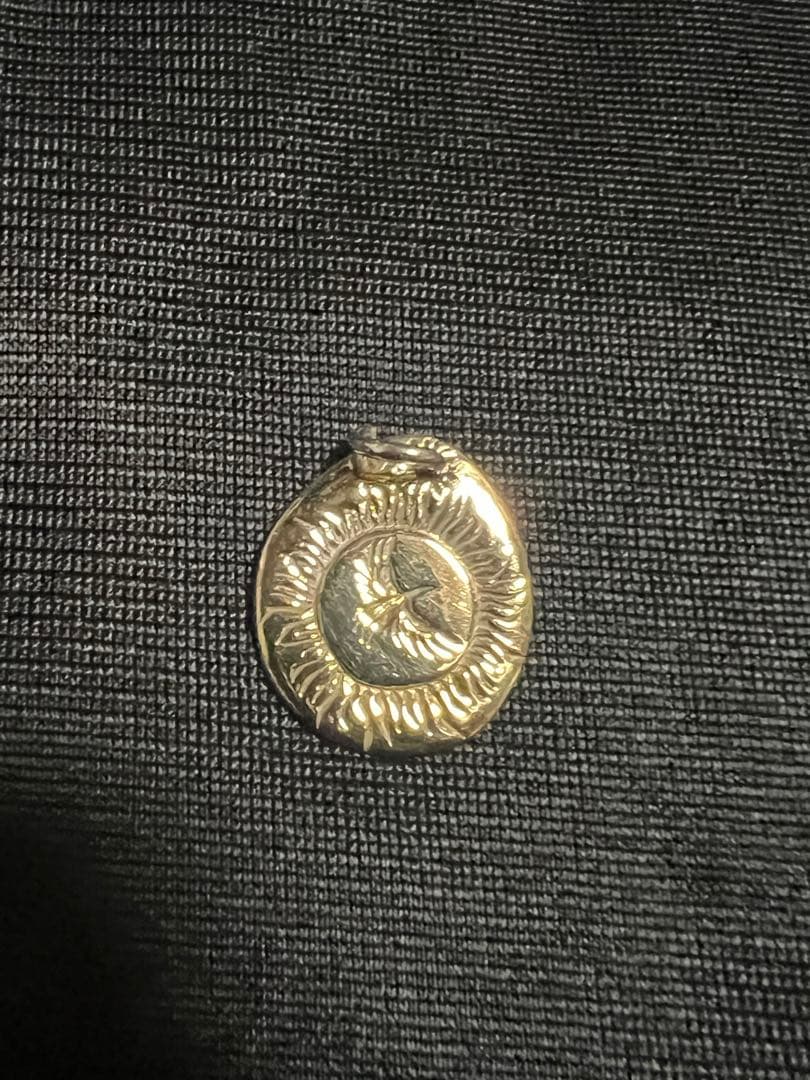 TADY&KING K18メタルMサイズ