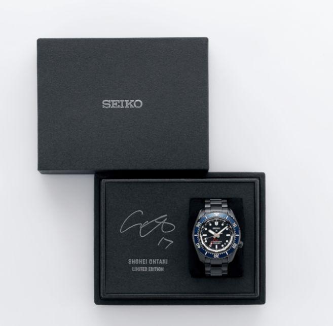SBEJ023大谷翔平モデル　1700本限定品