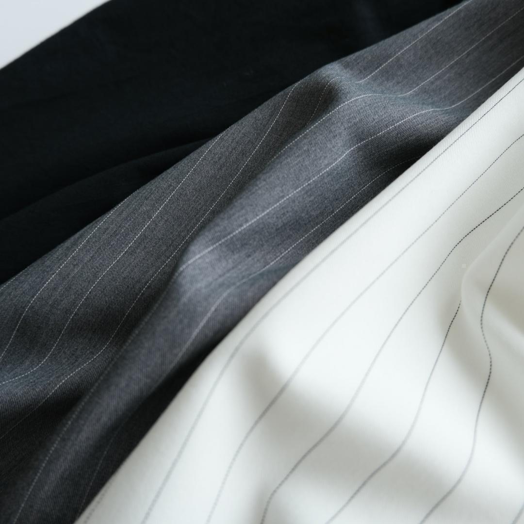 SeaRoomlynn Cotton LongストラップBack Uサロペット
