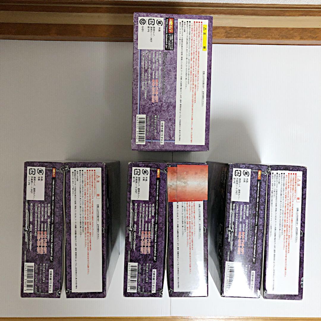キャンセル 聖闘士聖衣神話 パンドラ 4体セット qXkvP-m16761415243 セイントクロスマイス 冥界3巨頭 しくお