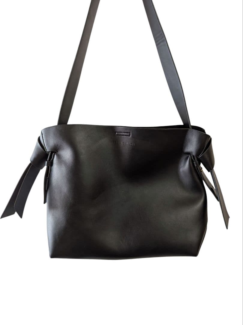 BELAA BALLLOUベラバール ROSIERロージア ショルダーバッグ