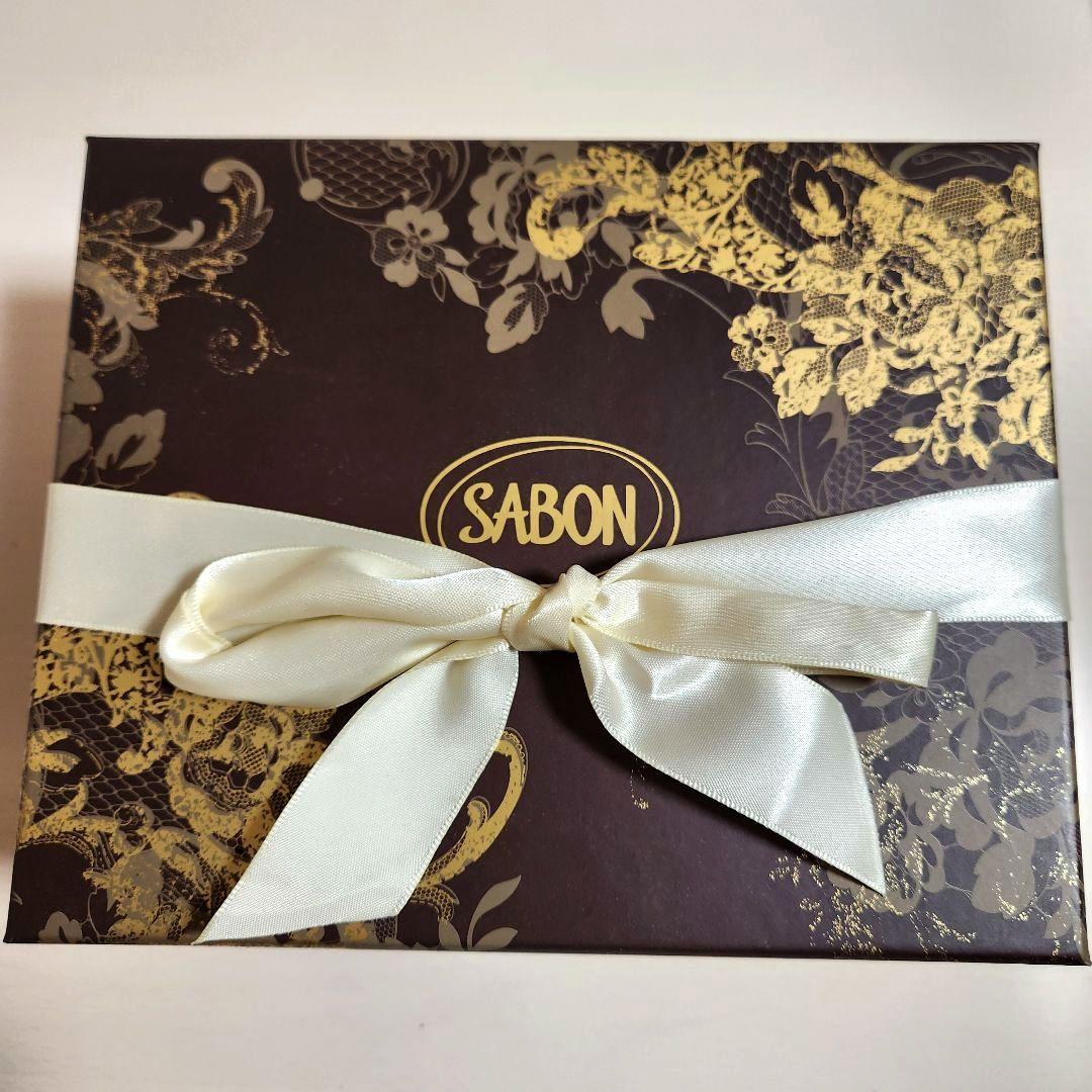 【未使用値下げ】SABON フェイスポリッシャー&ボディミルクセット