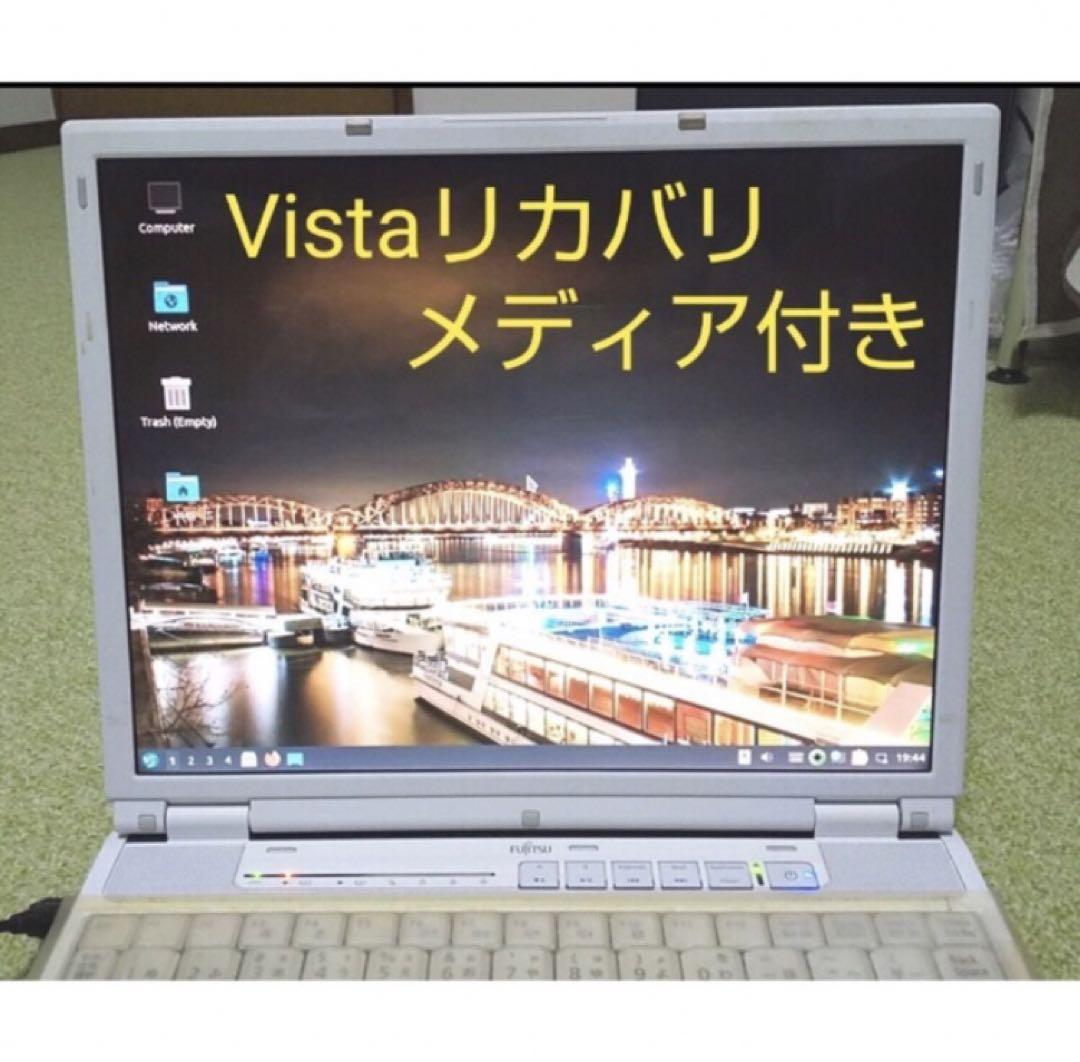 パソコン