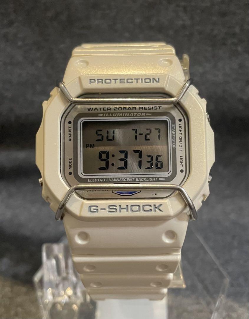 G-SHOCK ⭐︎ラバーズコレクション⭐︎　2001 天使と悪魔 クリスマス限定G-SHOCK 40周年復刻モデル | 仲庭時計店