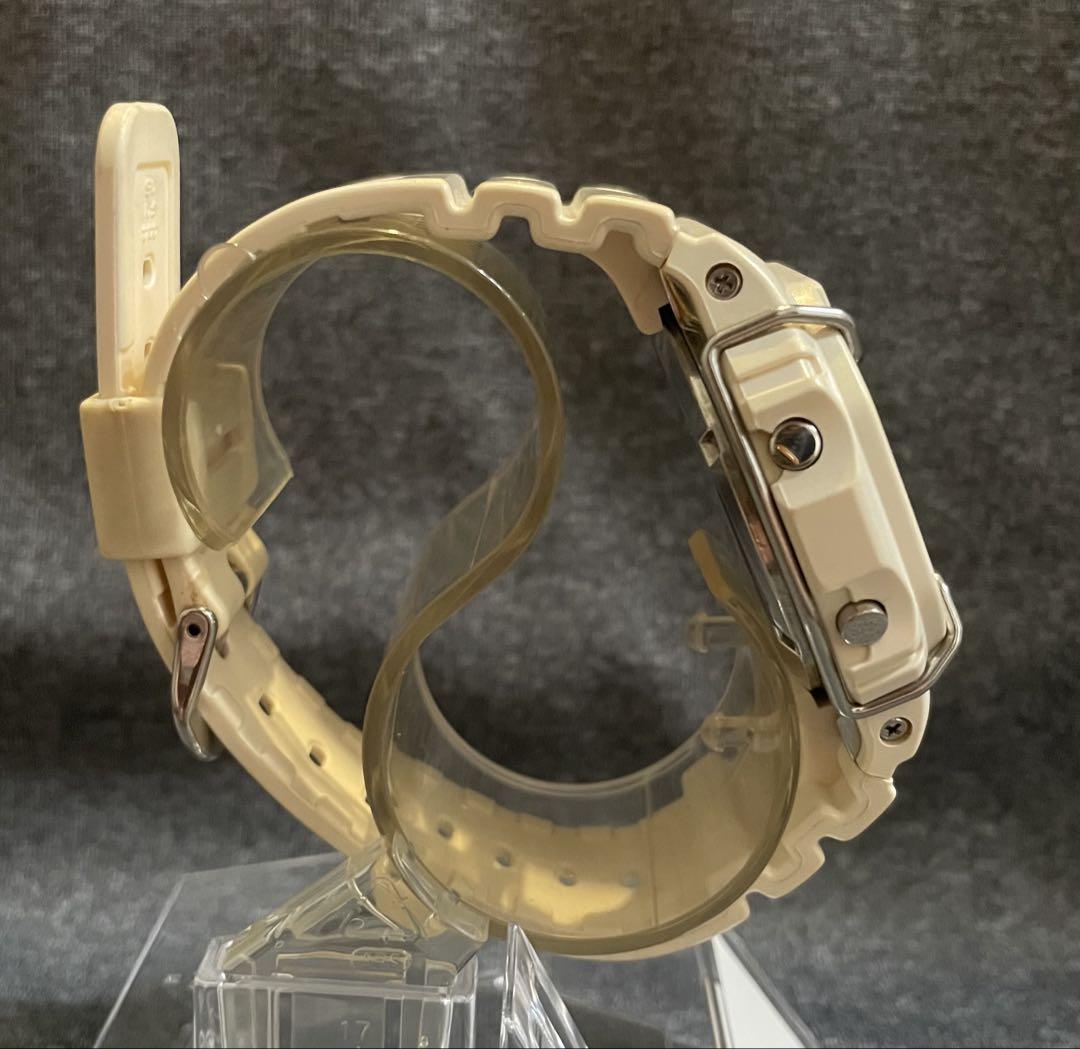 CASIO G-SHOCKラバーズコレクション2001 天使と悪魔　偏光パール CASIO G-SHOCKラバーズコレクション2001 天使と悪魔 偏光パール