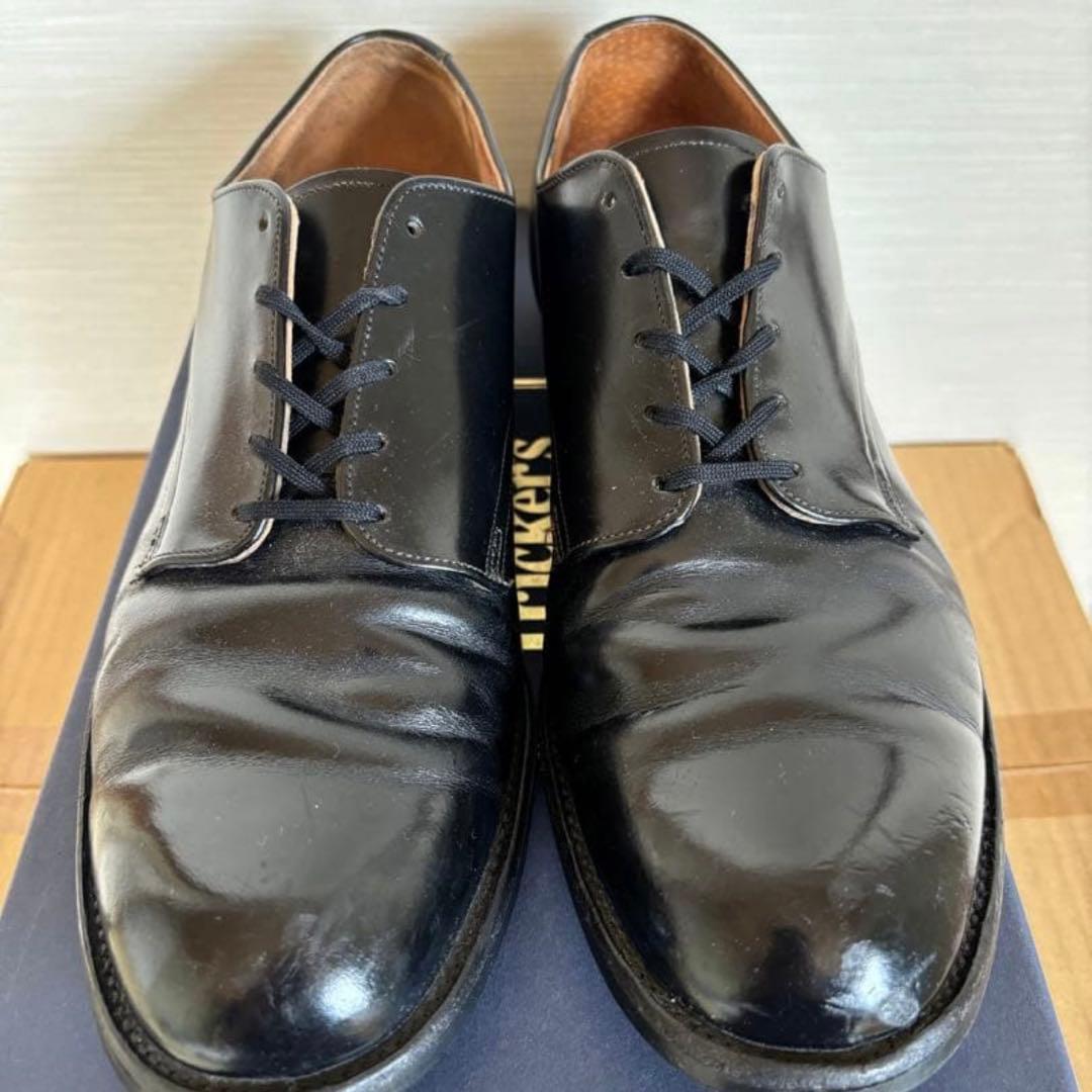 U.S NAVY サービス シューズ 1989年 11 R クラッドドックテリー U.S NAVY サービス シューズ 1989年 11 R クラッドドックテリー