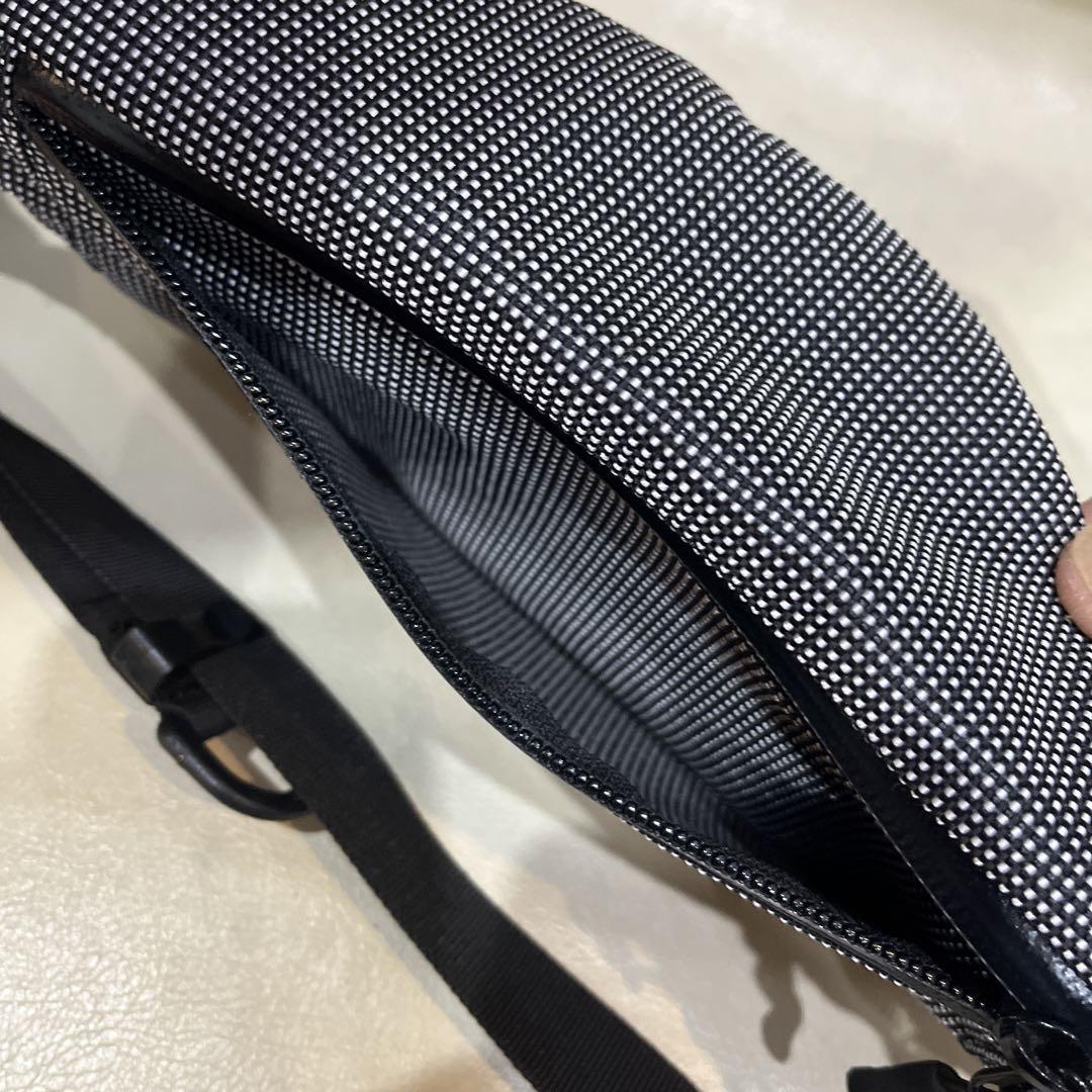 バッグジャック　bagjack hipbag waist pouch sp