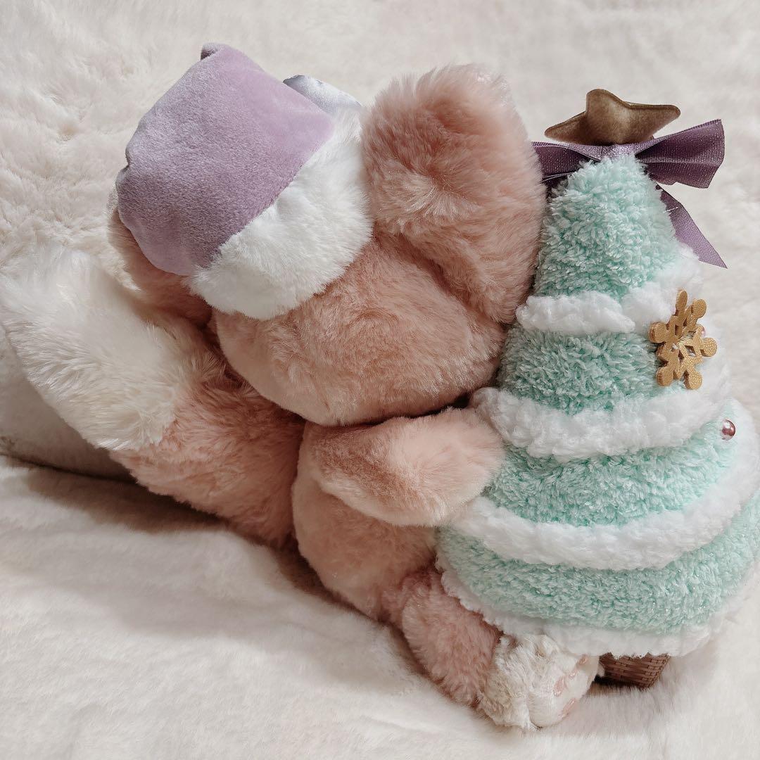 リーナベル ぬいぐるみ