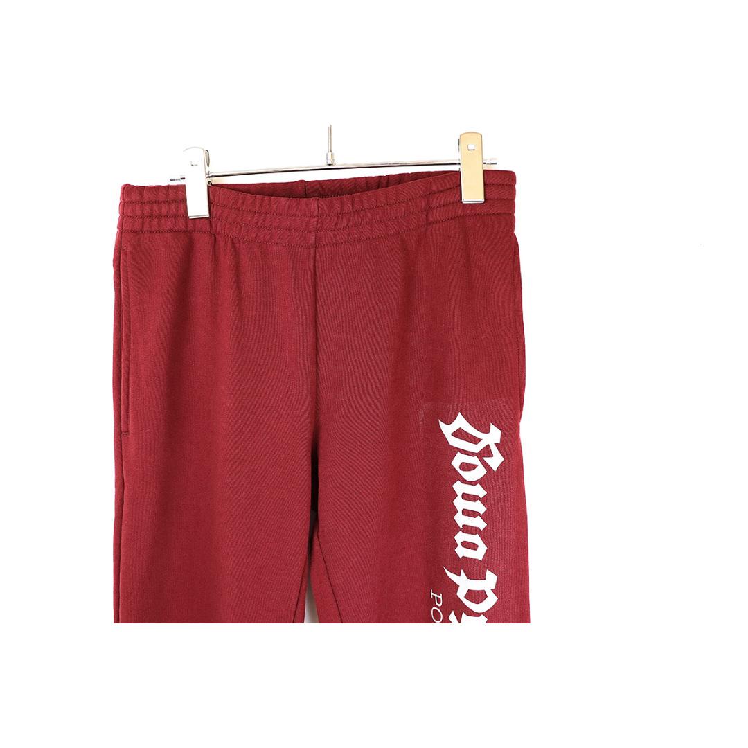 ゴーシャラブチンスキー スウェットパンツ S ゴーシャラブチンスキー スウェットパンツ S