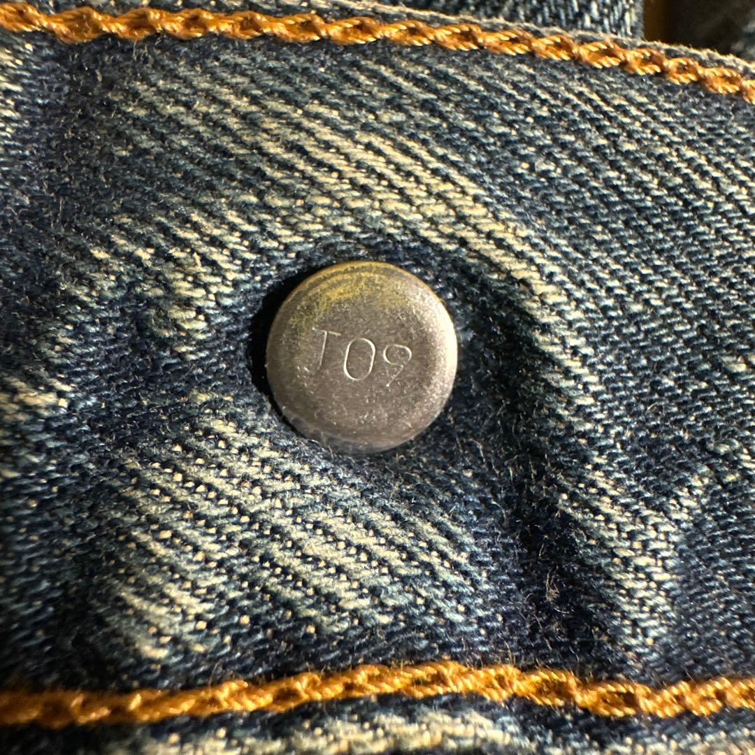 90s ヴィンテージデニム