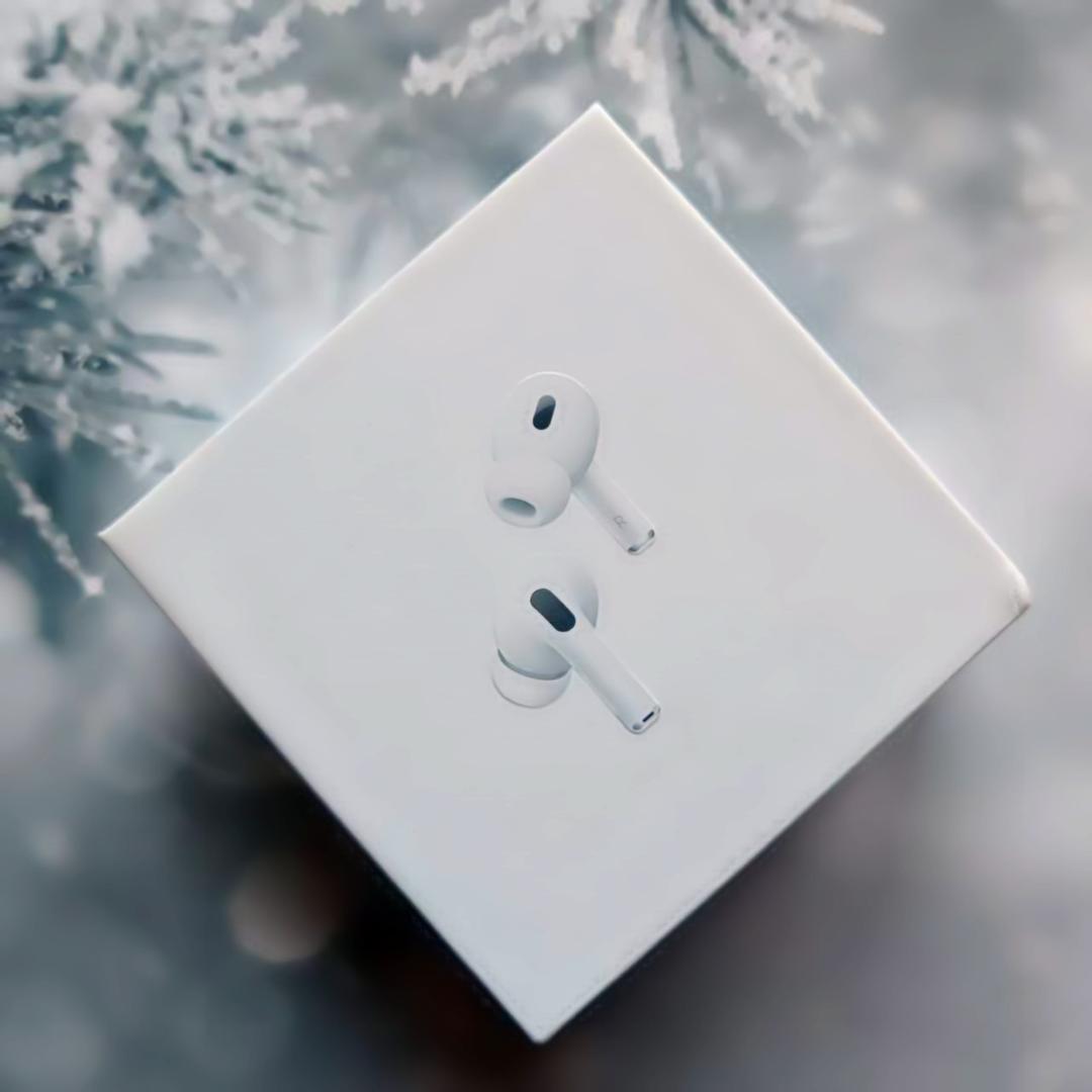 AirPods Pro 第2世代 USB-C 新品未開封