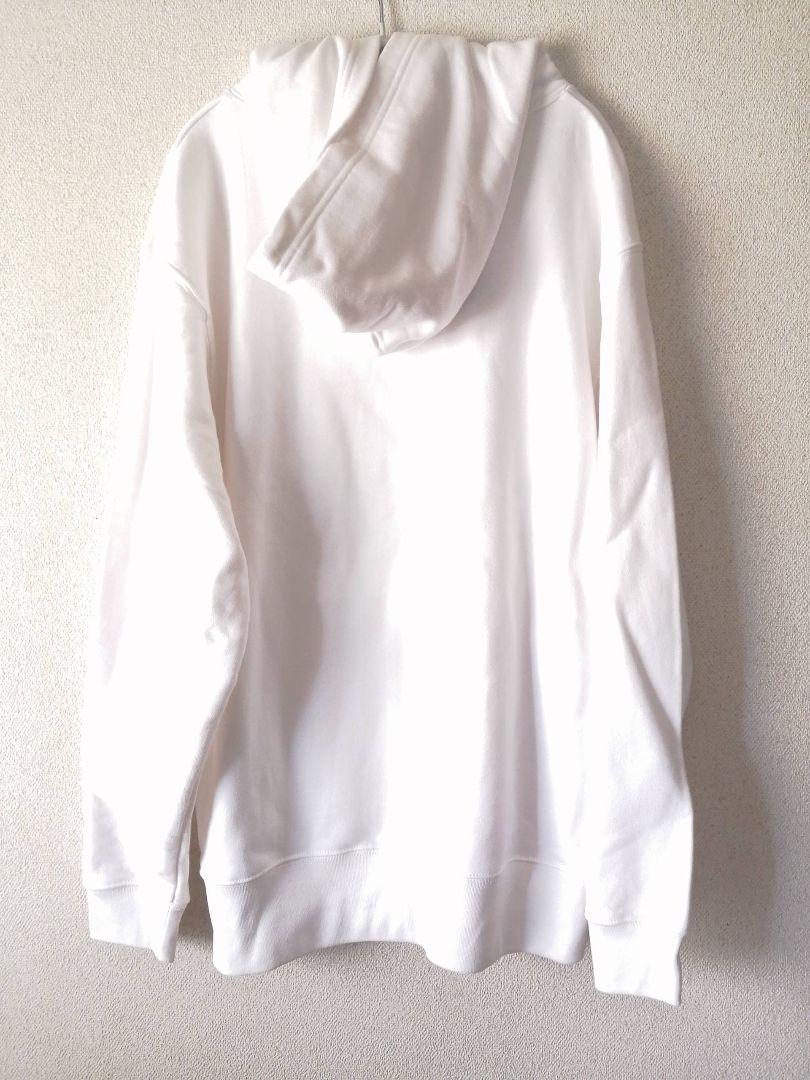 美品　Boutique Ordinary　ブティークオーディナリー　フーディー
