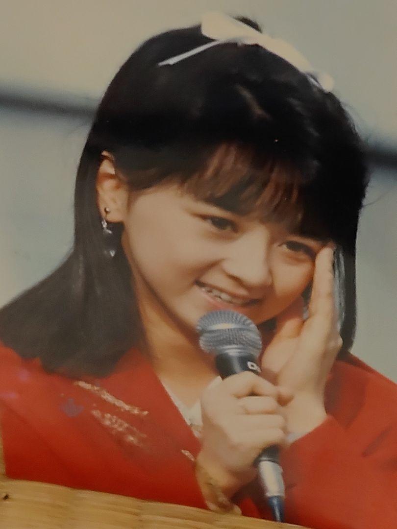 最適な価格 河合その子さん おニャン子クラブ時代の写真 - メルカリ アイドル