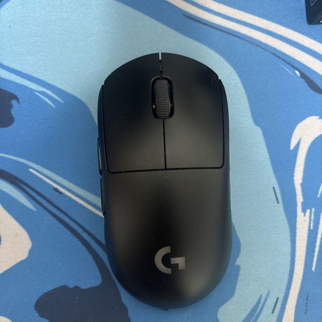 キーボードマウス