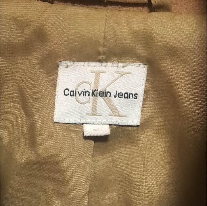 カルバンクライン コート