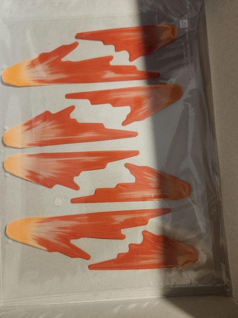 ガンプラジャンクセット