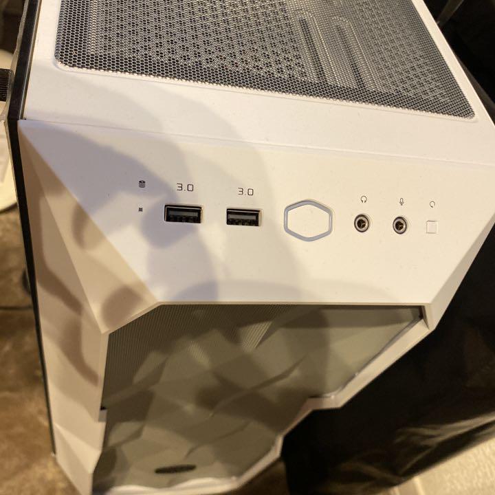 ゲーミングPC