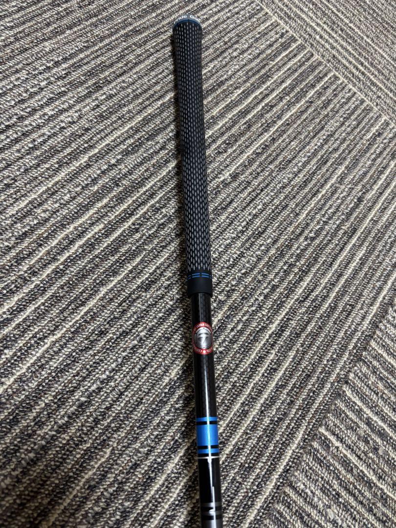 TaylorMade SIM 5番アイアン