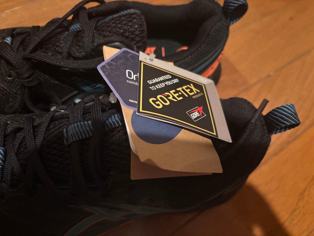 アシックス GELーSONOMA gtx 24cmasics HRDEVELOPMENT_JP