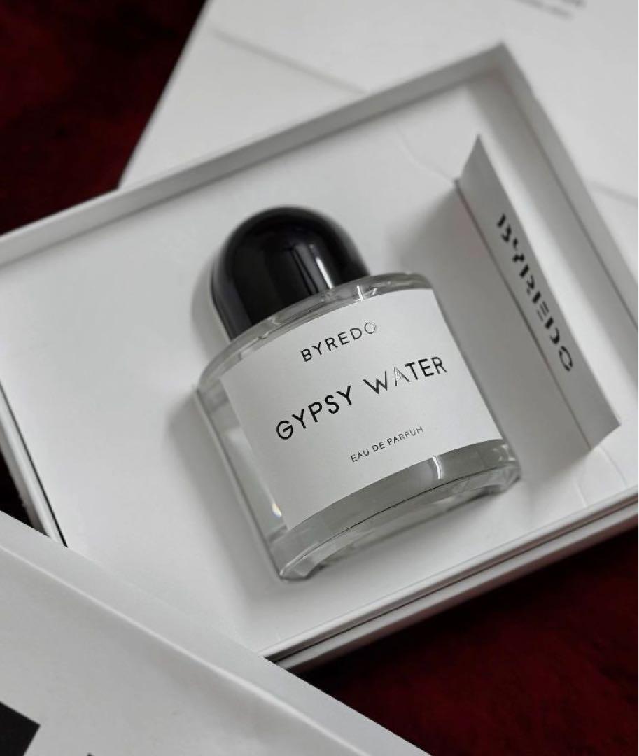 GYPSY WATER ジプシーウォーター オードパルファム 100ml
