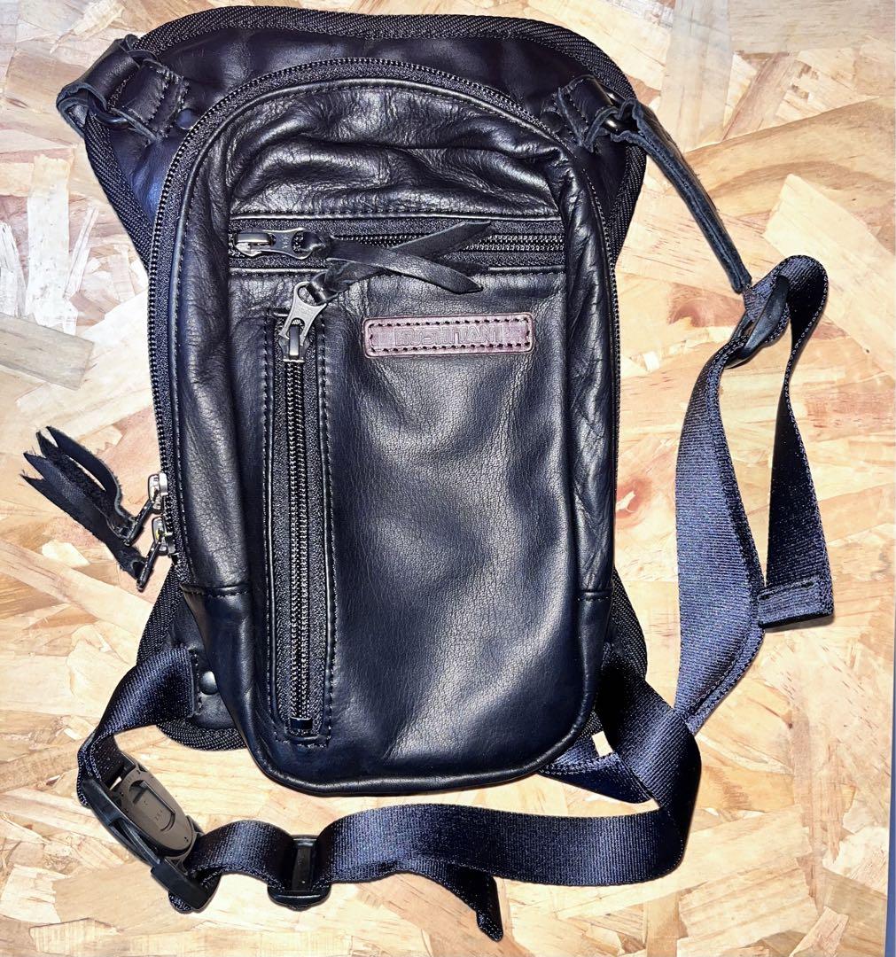 クシタニ　K-3578 2ウェイレッグバッグ2