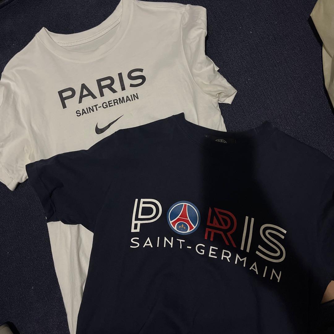 ギフト】 パリ・サンジェルマン 2個セットです 値下げ可能です。 T