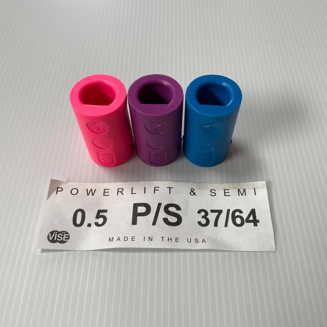VISEフィンガーグリップ P/S 37/64 VISEフィンガーグリップ P/S 37/64