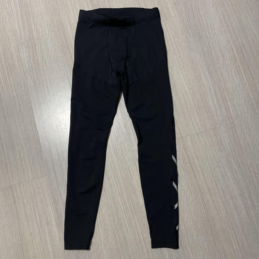2XU ブラック タイツ Sサイズ