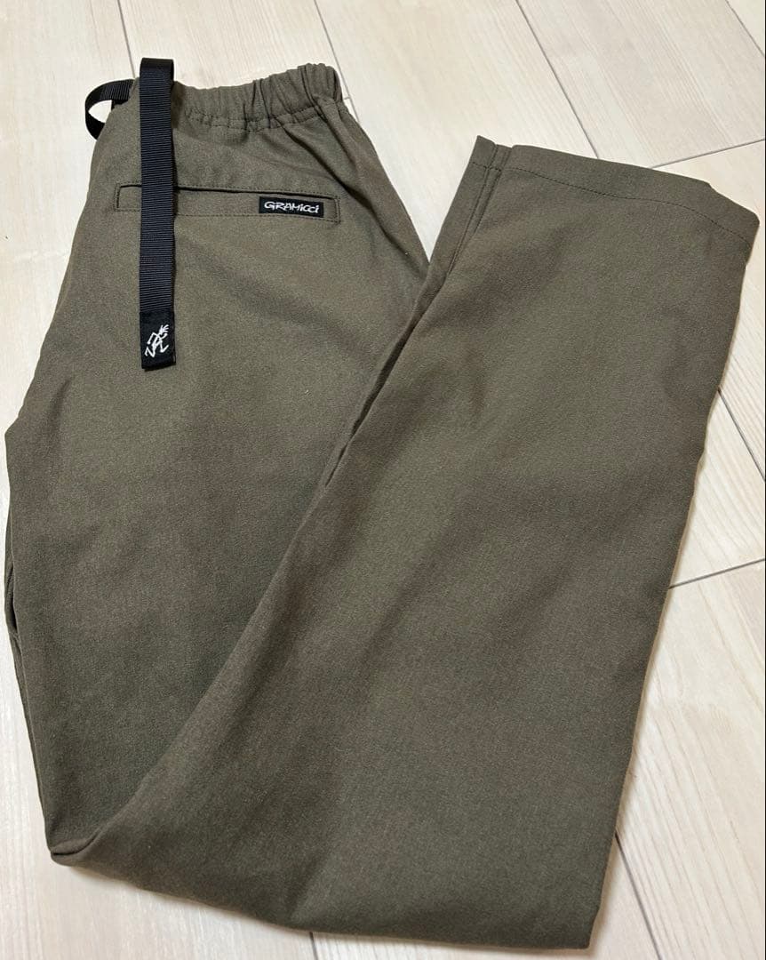 ＜GRAMICCI （グラミチ）＞ SOLOTEX PT/パンツ