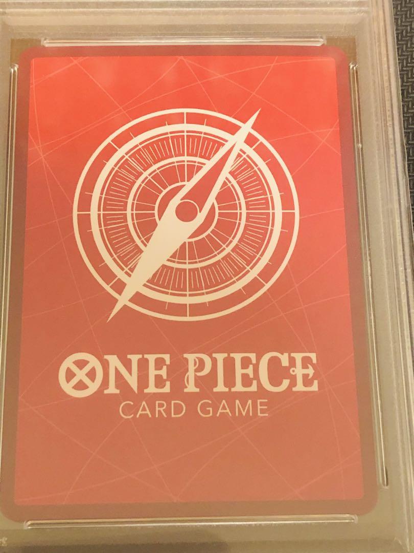 D ルフィ