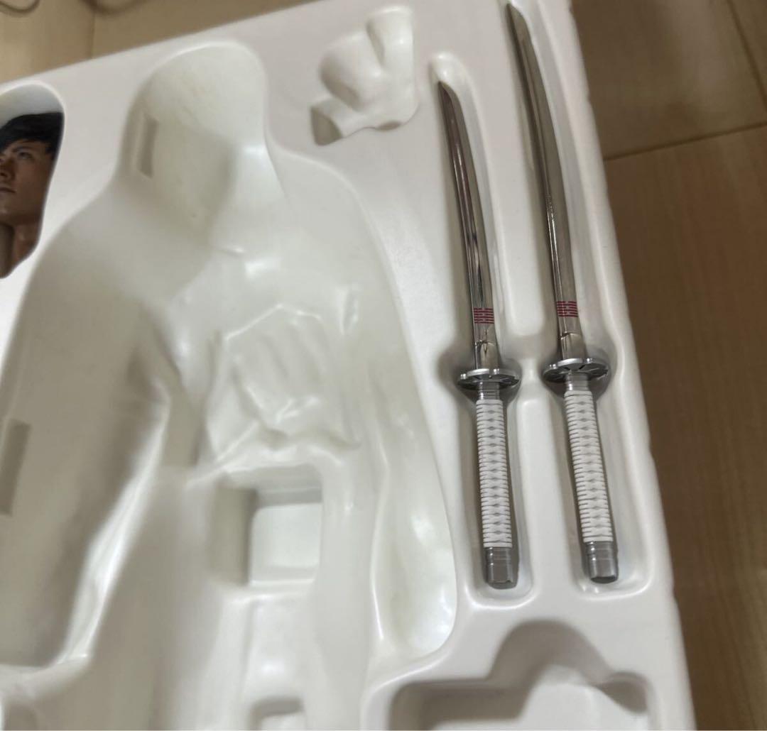 ホットトイズ ムービー・マスターピース 『Ｇ.Ｉ.ジョー ストームシャドー