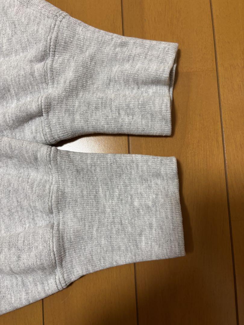 90s Champion リバースウィーブ usa製 目あり
