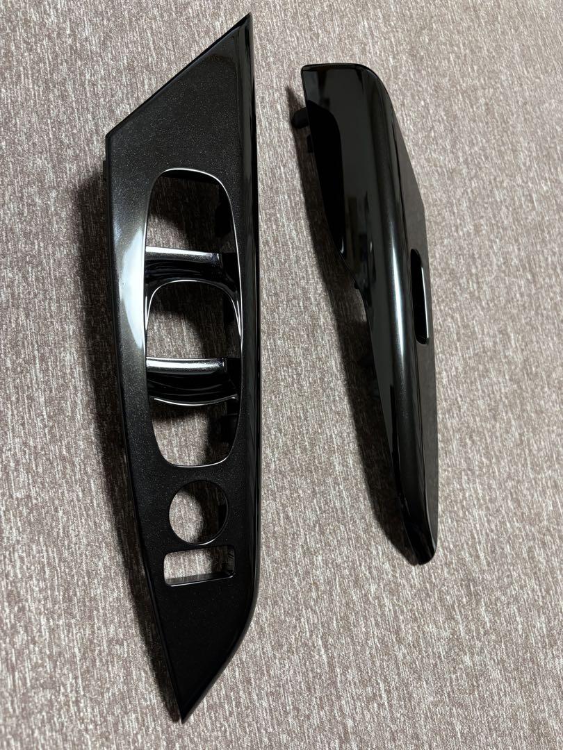C27 セレナ パワーウィンドウ スイッチパネル