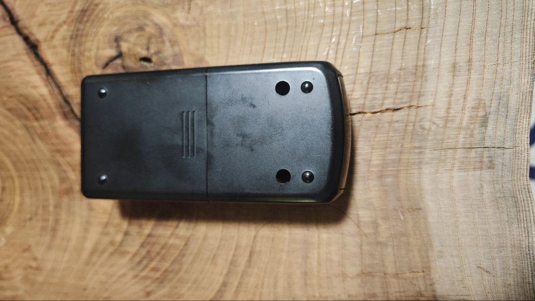 ATLAS GST-3 G ゴルフ用デジタル測定器