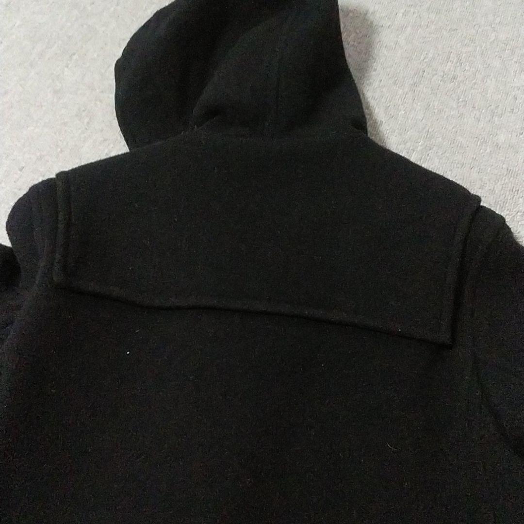 マーガレットハウエルダッフルコート
