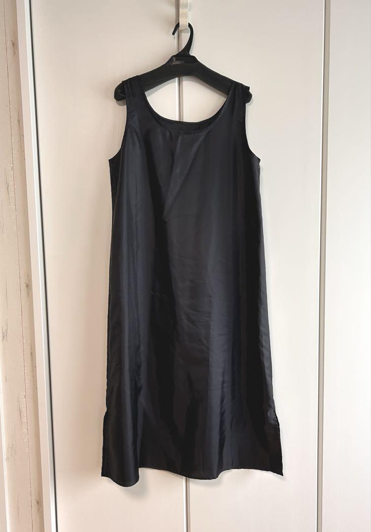 希少美品 BEARDSLEY 小花柄ティアードワンピース