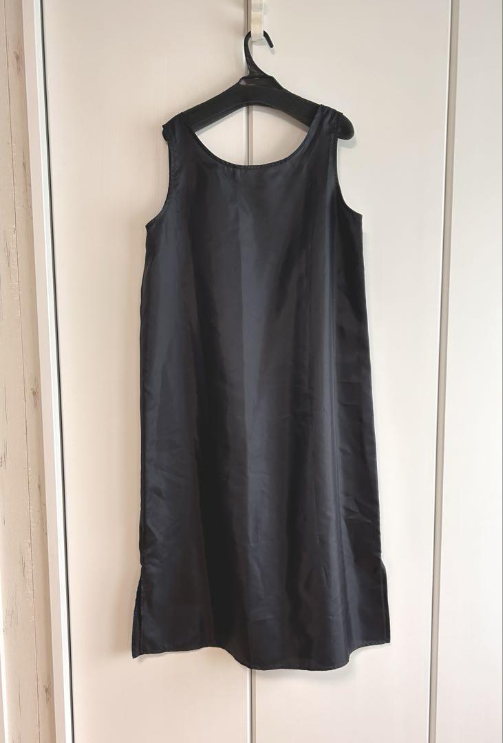 希少美品 BEARDSLEY 小花柄ティアードワンピース