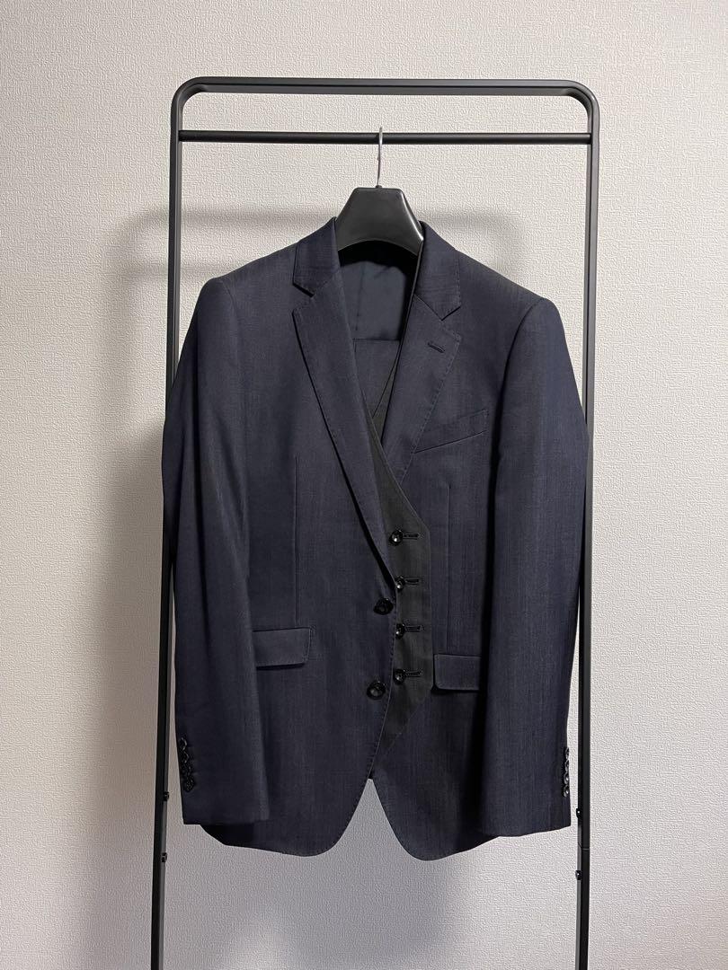 Ryu様用　SUIT SELECT ビジネススーツ