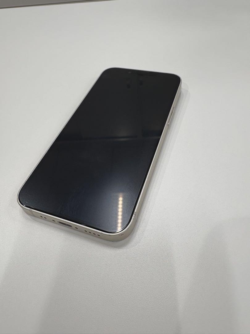 iPhone13mini 本体　128GB