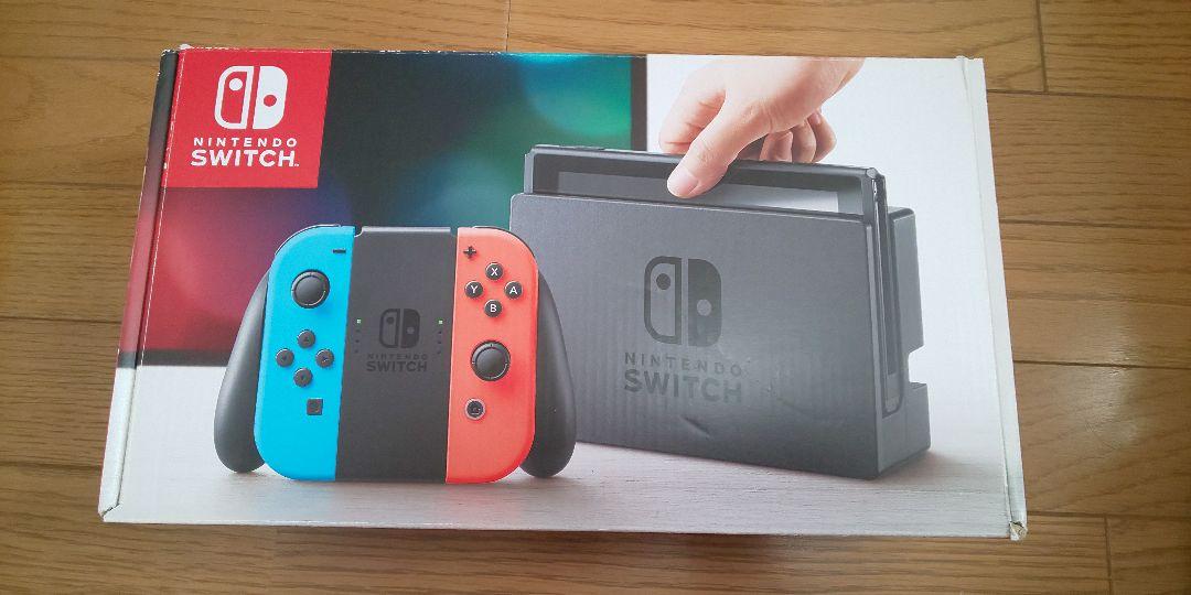 注目ブランドのギフト おまけつき ニンテンドースイッチ本体 - 家庭用 セールの時期に安く購入 ニンテンドースイッチ 本体+おまけ付き 家庭用ゲーム本体