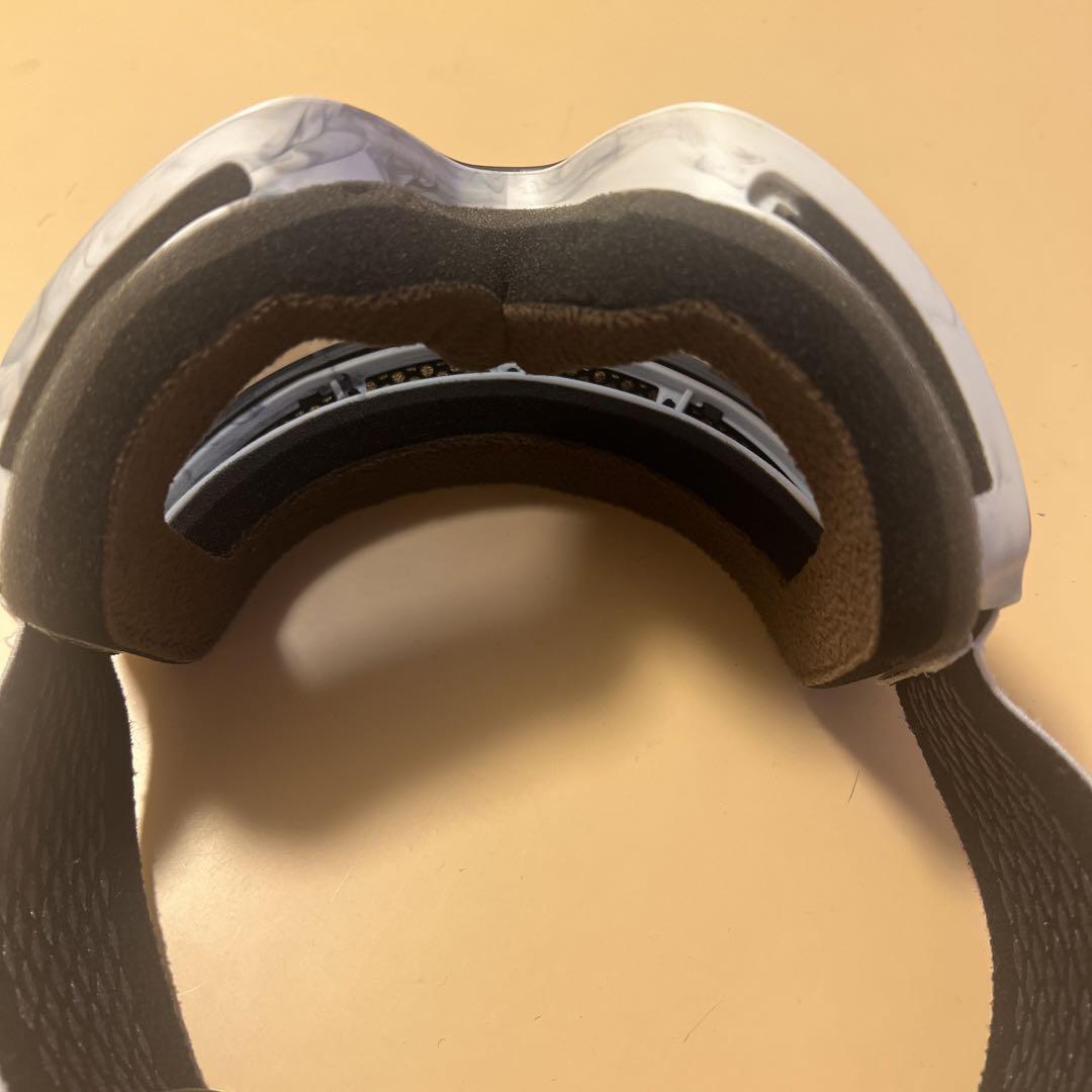 スノボーゴーグル