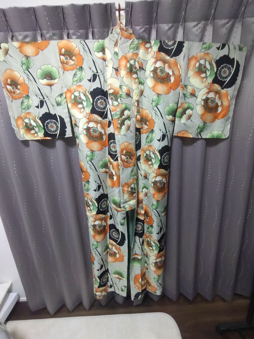 着物　4点セット